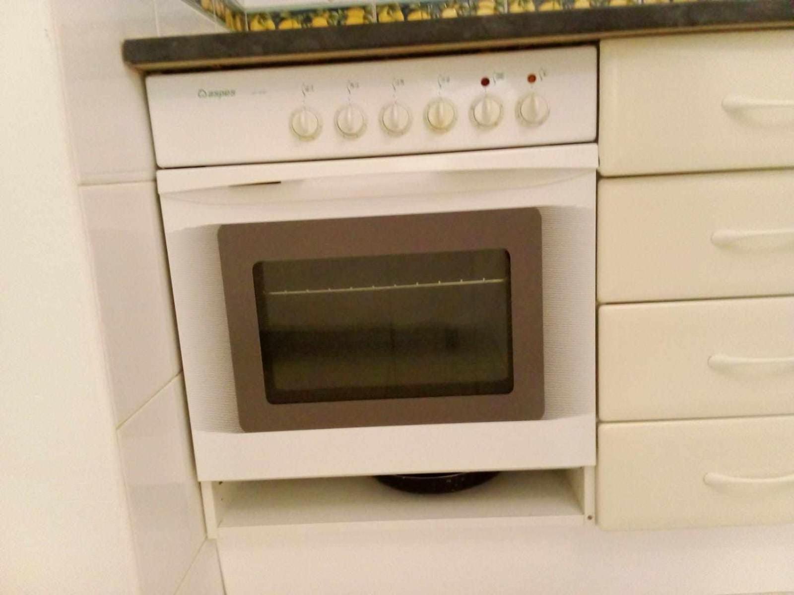 Coqueto Estudio En Calle Vela Benalmadena Bagian luar foto
